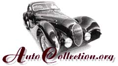 AUTO COLLECTION